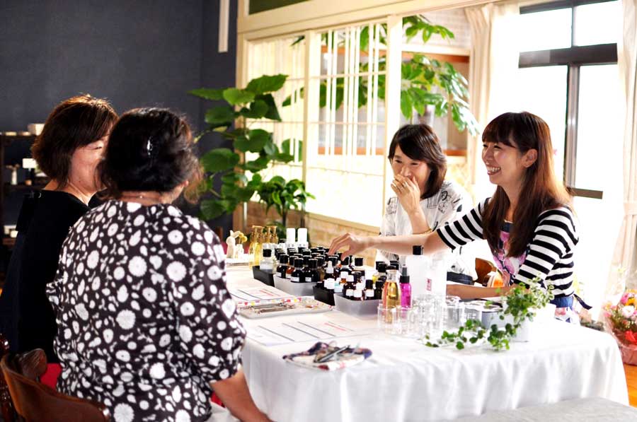 ワークショップ2