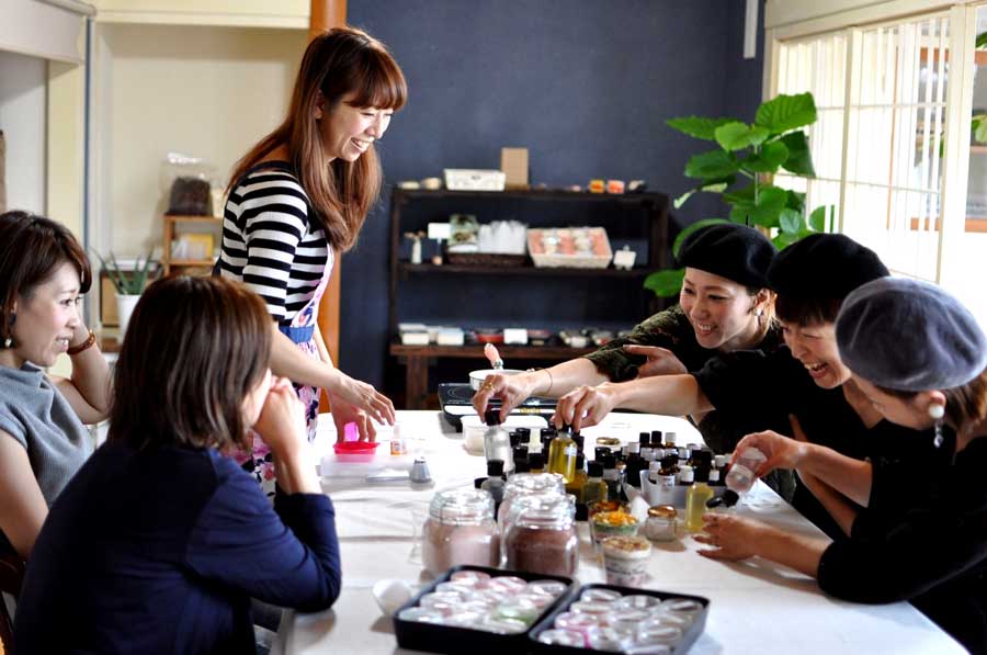 ワークショップ4