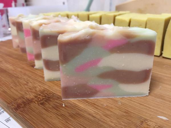 リクエスト石けん 300g