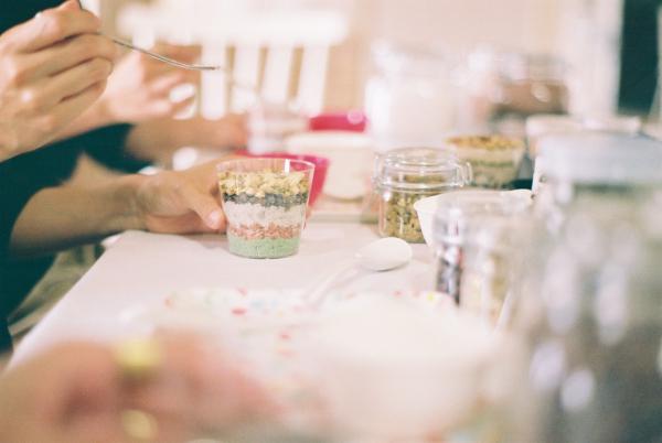 ハーブパフェ_4