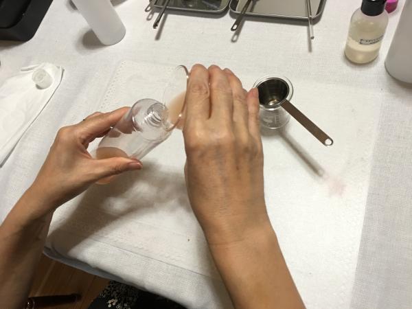 クエン酸リンス_1