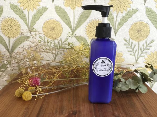 ミルククレンジング