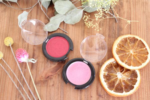 クリームチーク