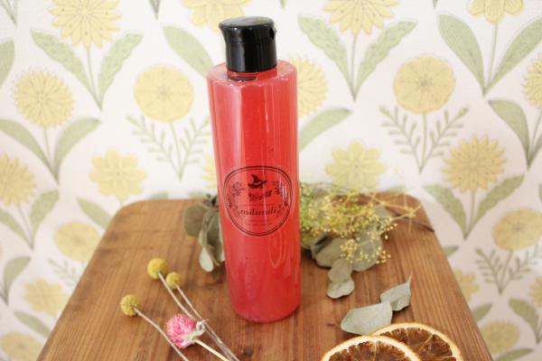 クエン酸ジェルリンス