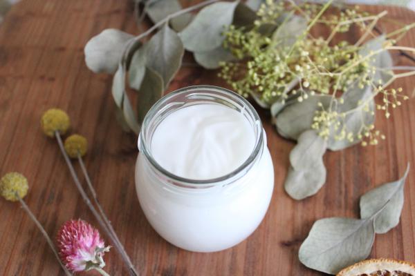 全身使える美容保湿クリーム